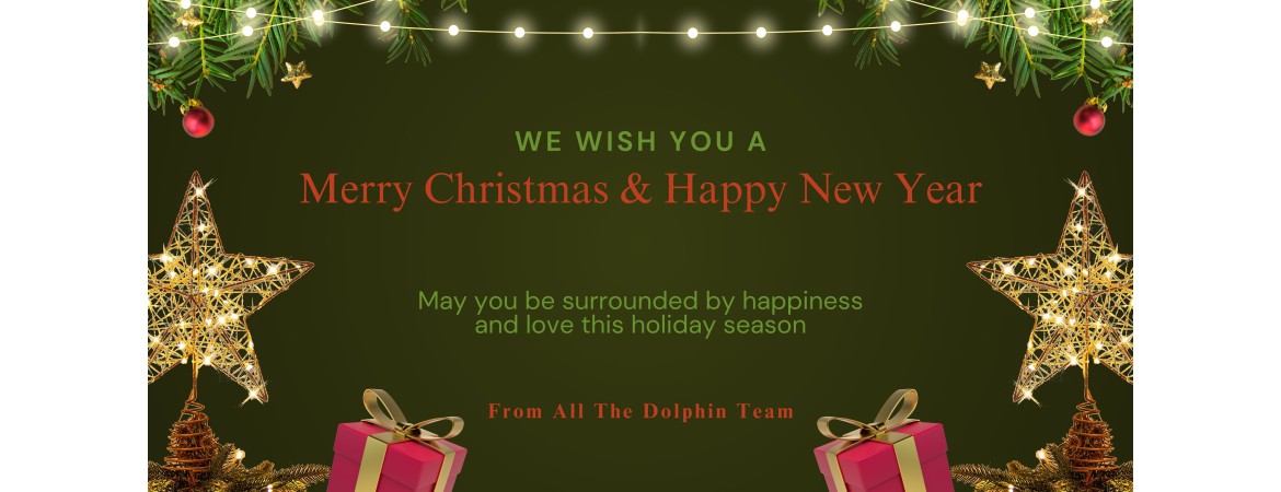 Christmas Greetings